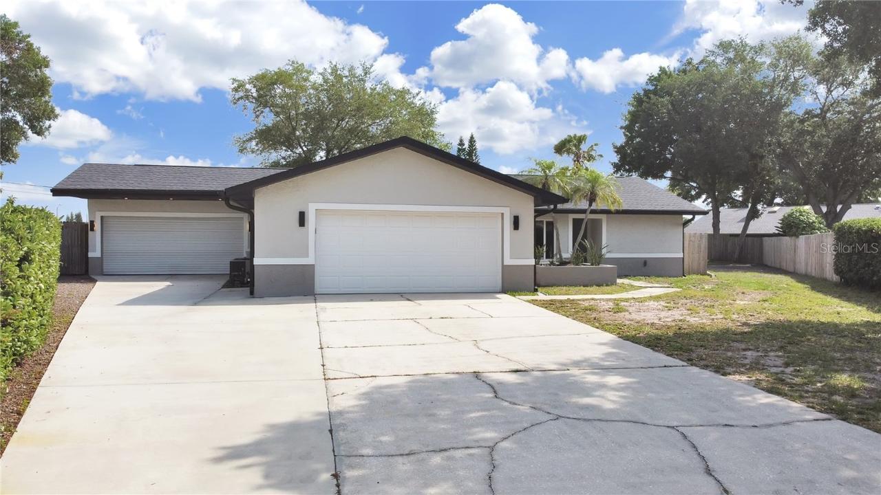2732 Poppyseed Ct., Clearwater, FL 33761