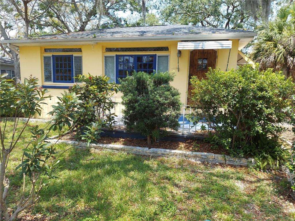 [Address Hidden by Seller], St Petersburg, FL 33707
