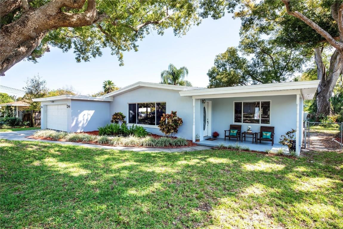 1537 Kurt Ln., Clearwater, FL 33764