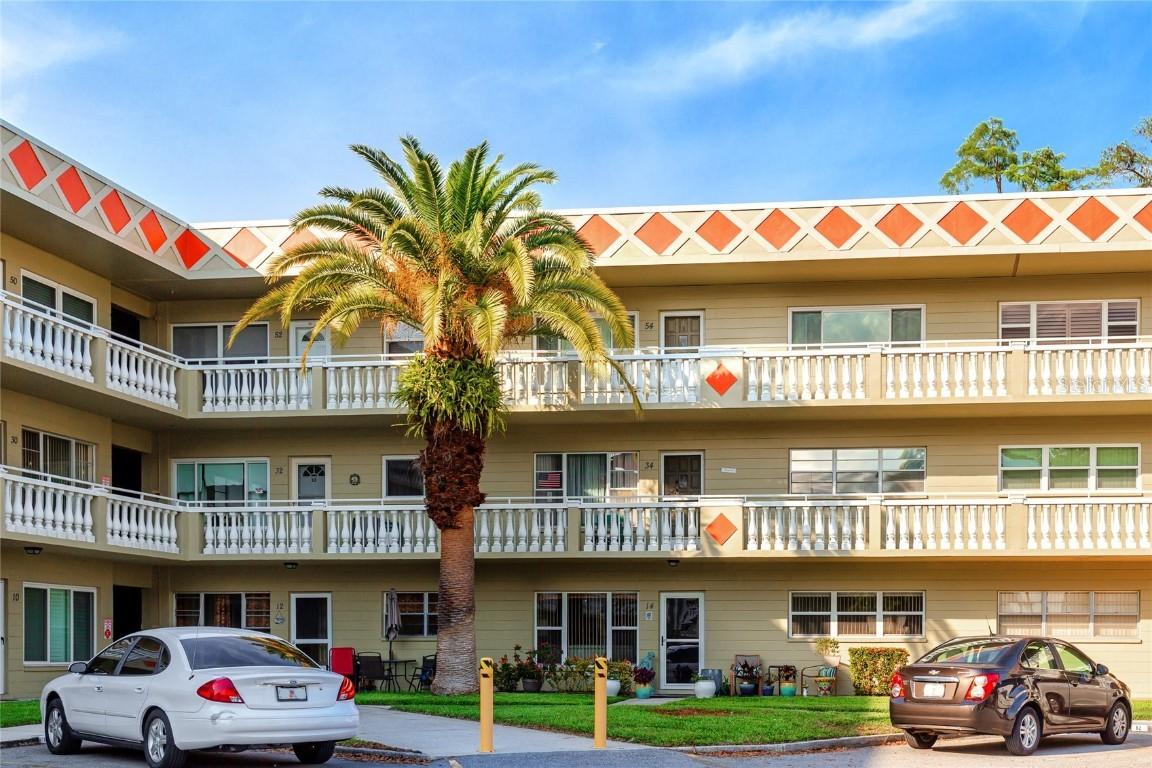 2426 Ecuadorian Way #54, Clearwater, FL 33763