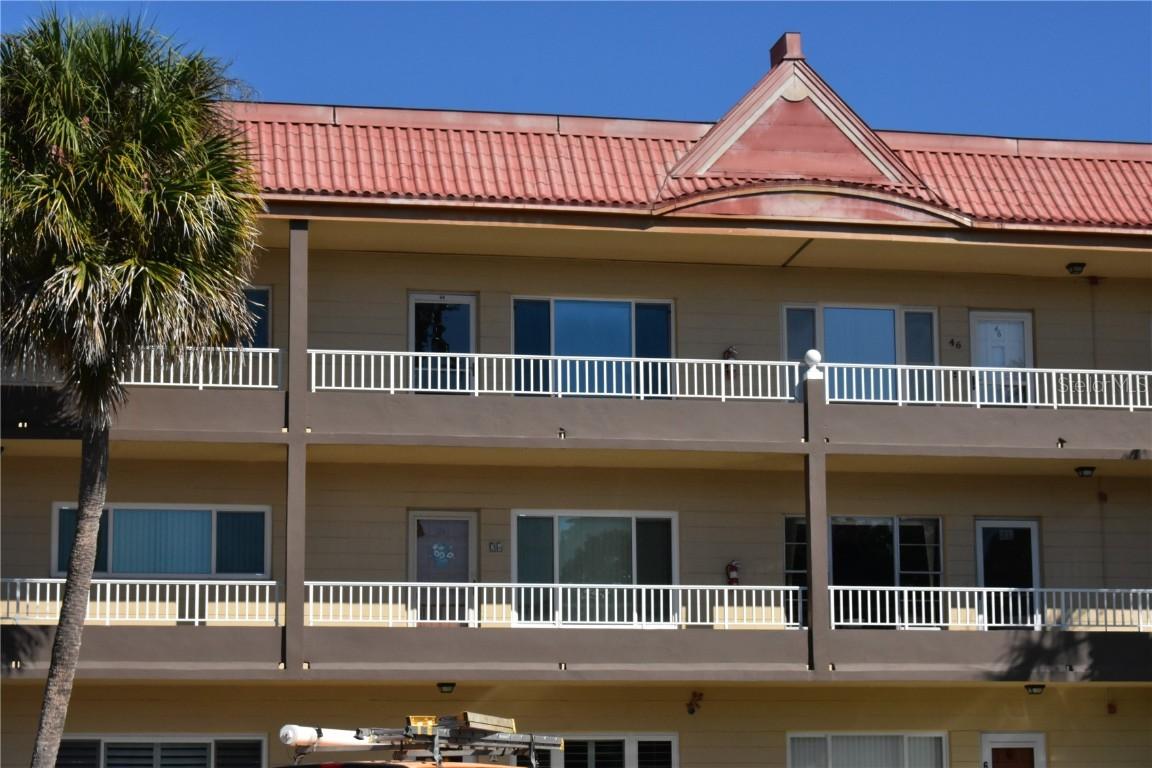 2402 Ecuadorian Way #44, Clearwater, FL 33763