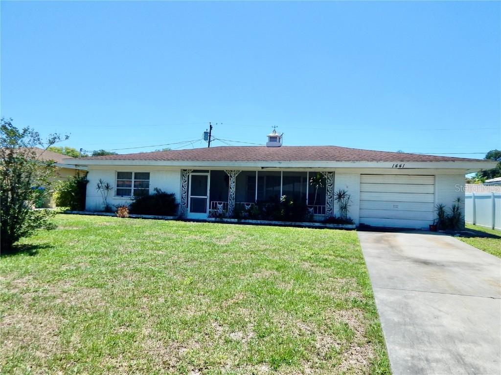 1441 Orange St., Clearwater, FL 33756