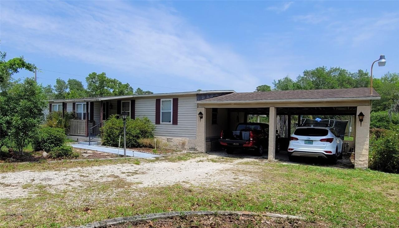 13106 Hicks Rd., Hudson, FL 34669