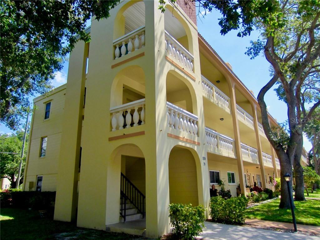 2226 Switzerland Way #24, Clearwater, FL 33763