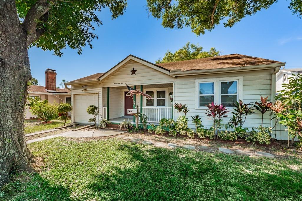 4110 1st Ave., St Petersburg, FL 33713