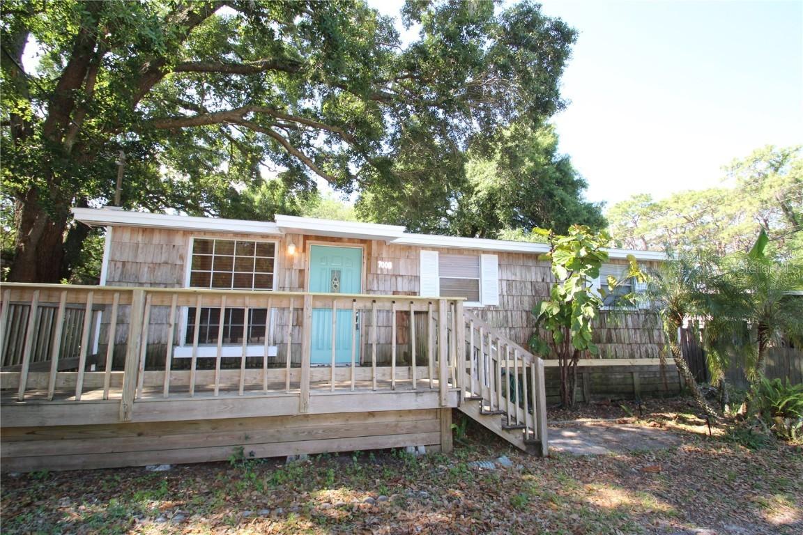 7008 Creek Dr., New Port Richey, FL 34655