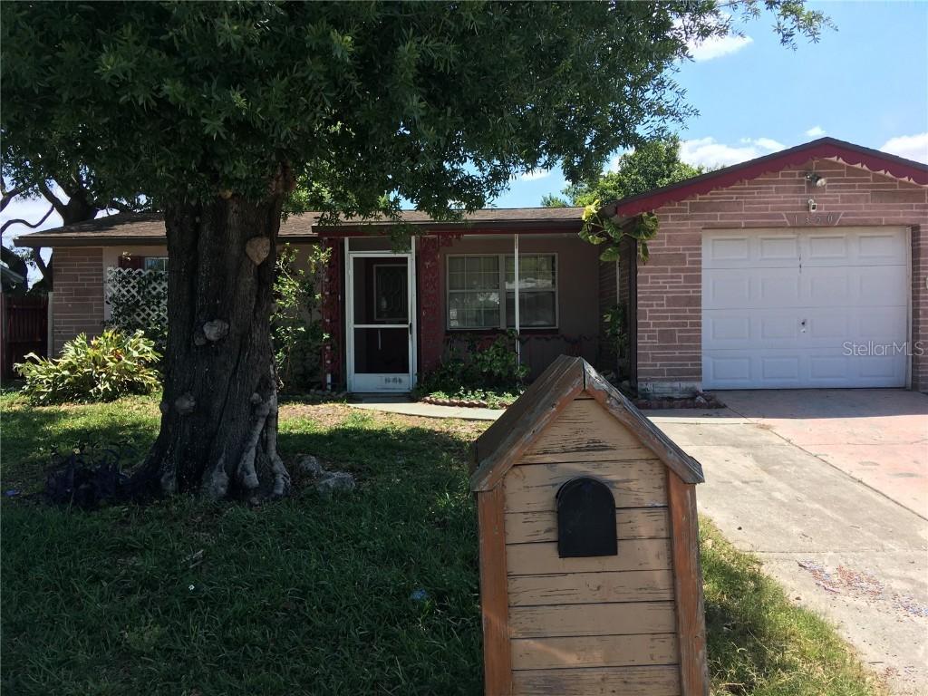1350 Brixton Ln., Holiday, FL 34691