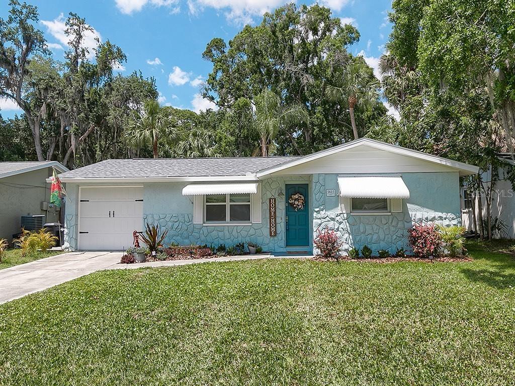 5615 Quist Dr., Port Richey, FL 34668