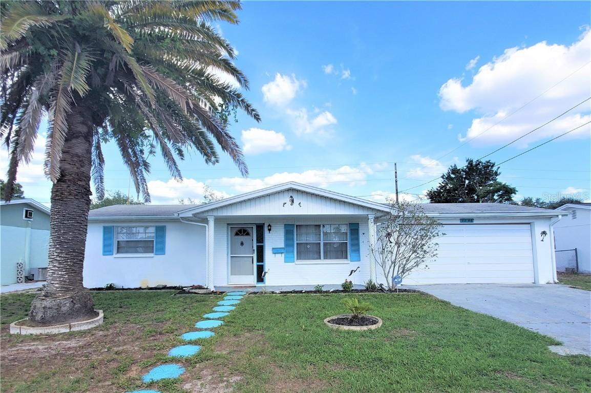 1146 Classic Dr., Holiday, FL 34691