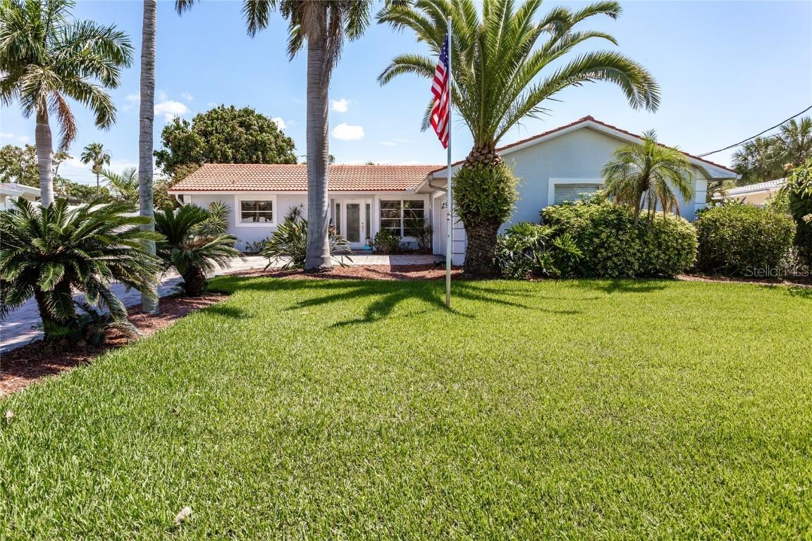 3755 Belle Vista Dr., St Pete Beach, FL 33706