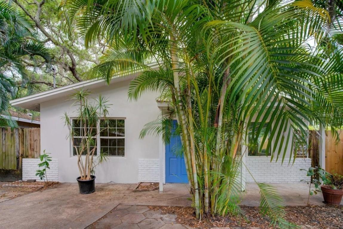 2409 50th St., Gulfport, FL 33707