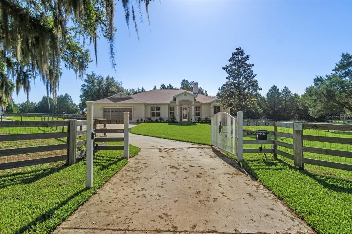 10486 Weatherly Rd., Brooksville, FL 34601