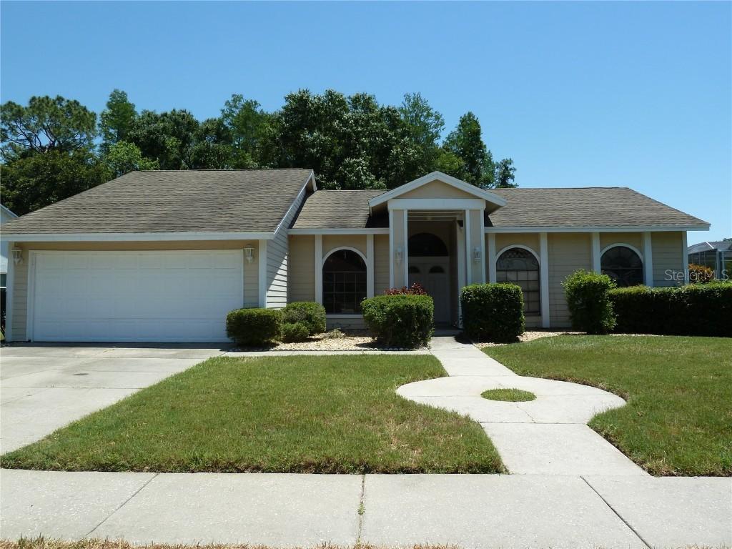 4632 Basswood St., Land O Lakes, FL 34639