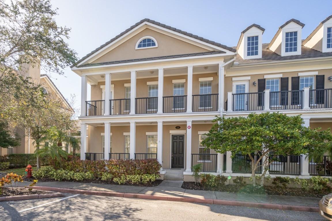 165 Commonwealth Ct., St Petersburg, FL 33716
