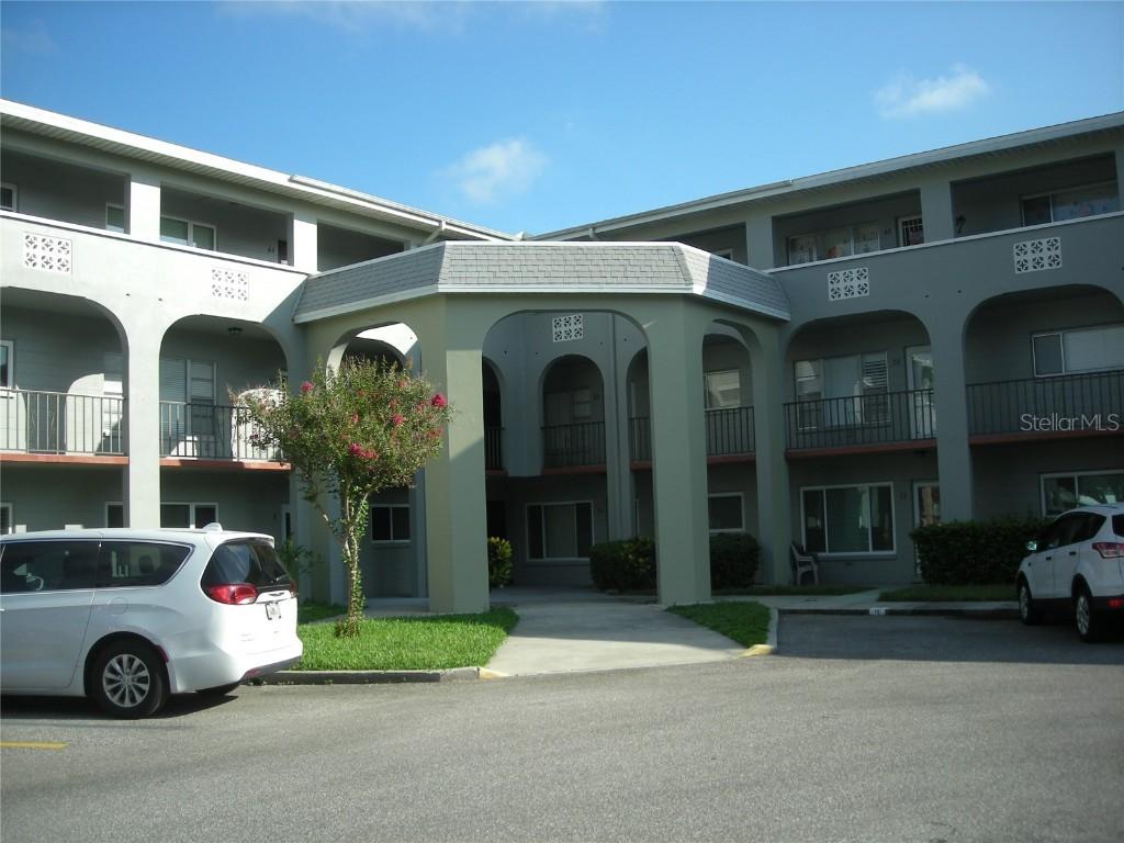 2228 Swedish Dr. #40, Clearwater, FL 33763