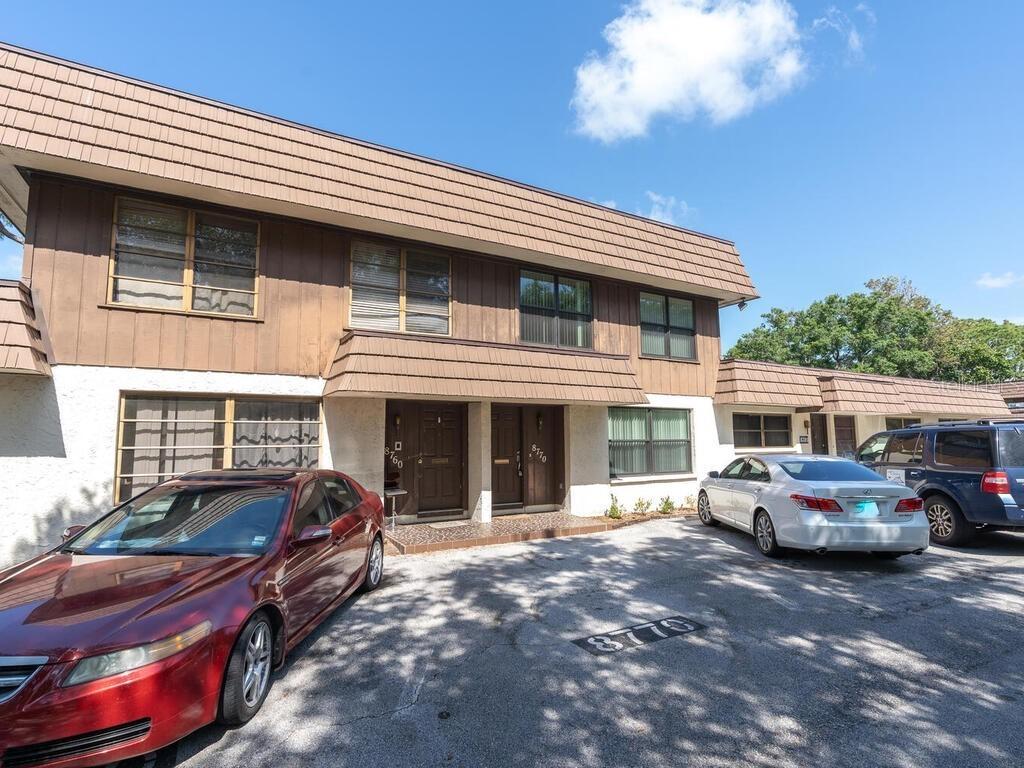 8770 Dr Martin Luther King Jr St., St Petersburg, FL 33702