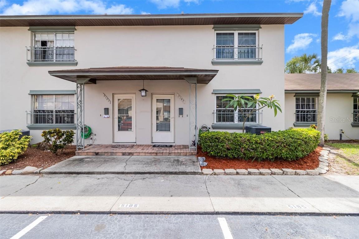 5185 La Mancha Ct. #26, Orlando, FL 32822