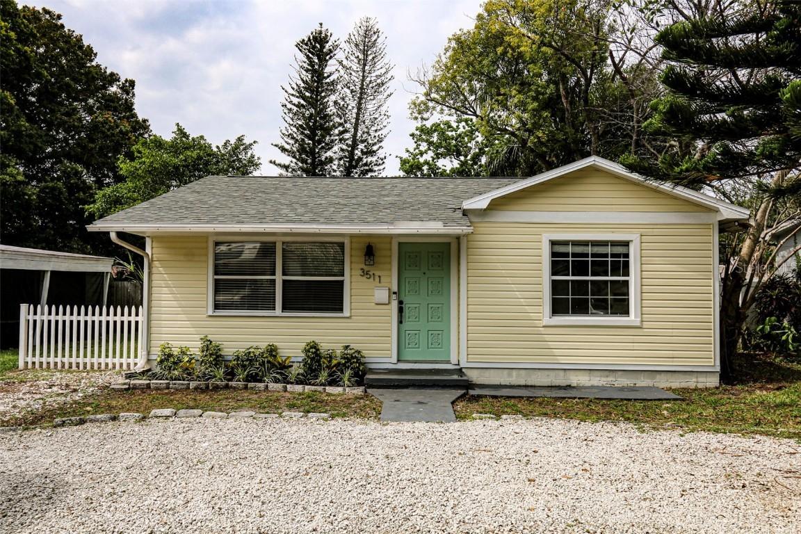 3511 11th Ave., St Petersburg, FL 33713