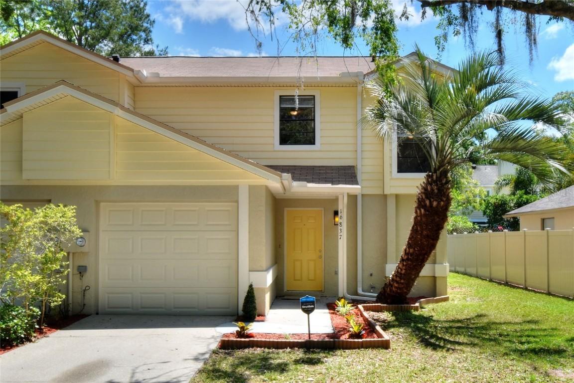 16837 Le Clare Shores Dr., Tampa, FL 33624