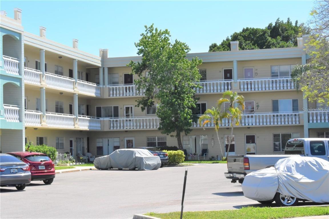 2331 Finlandia Ln. #45, Clearwater, FL 33763
