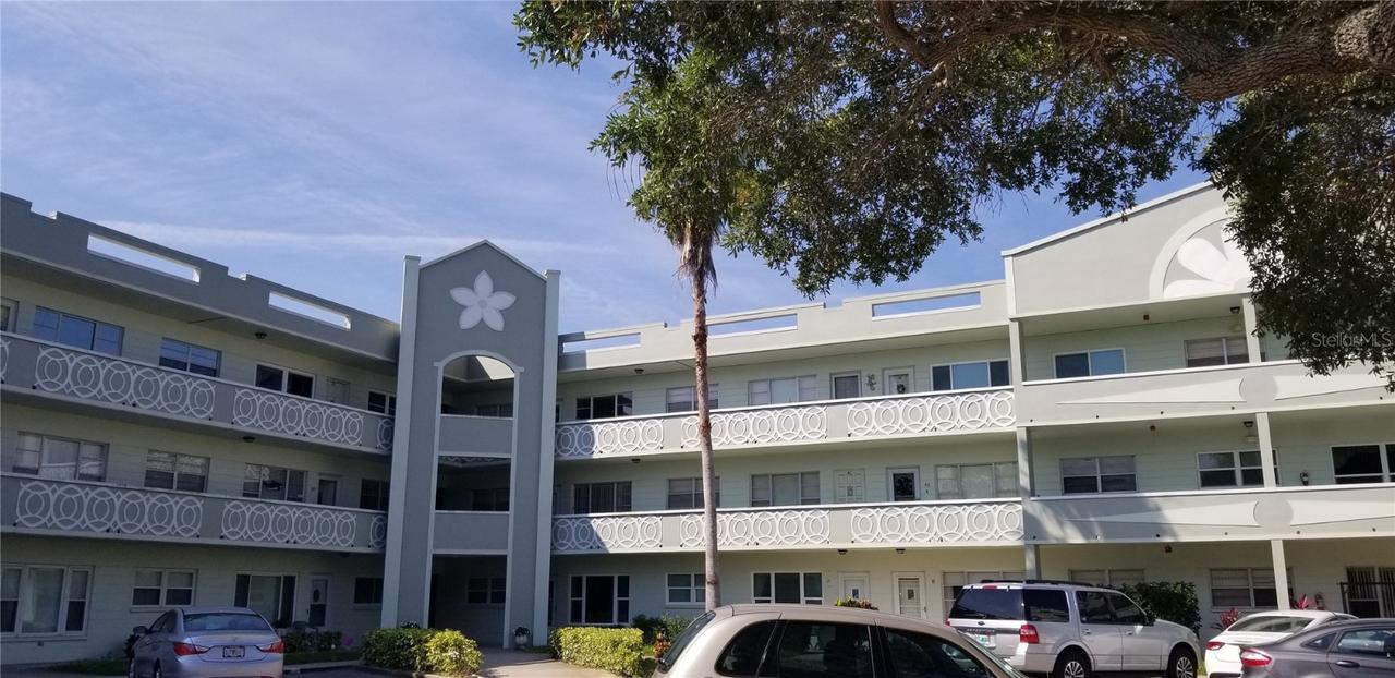 2257 World Parkway Blvd. #39, Clearwater, FL 33763