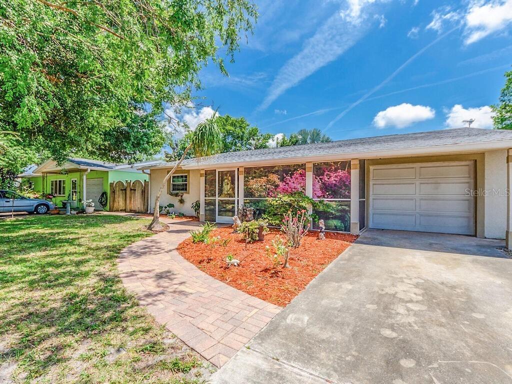 5580 58th Ave., St Petersburg, FL 33709
