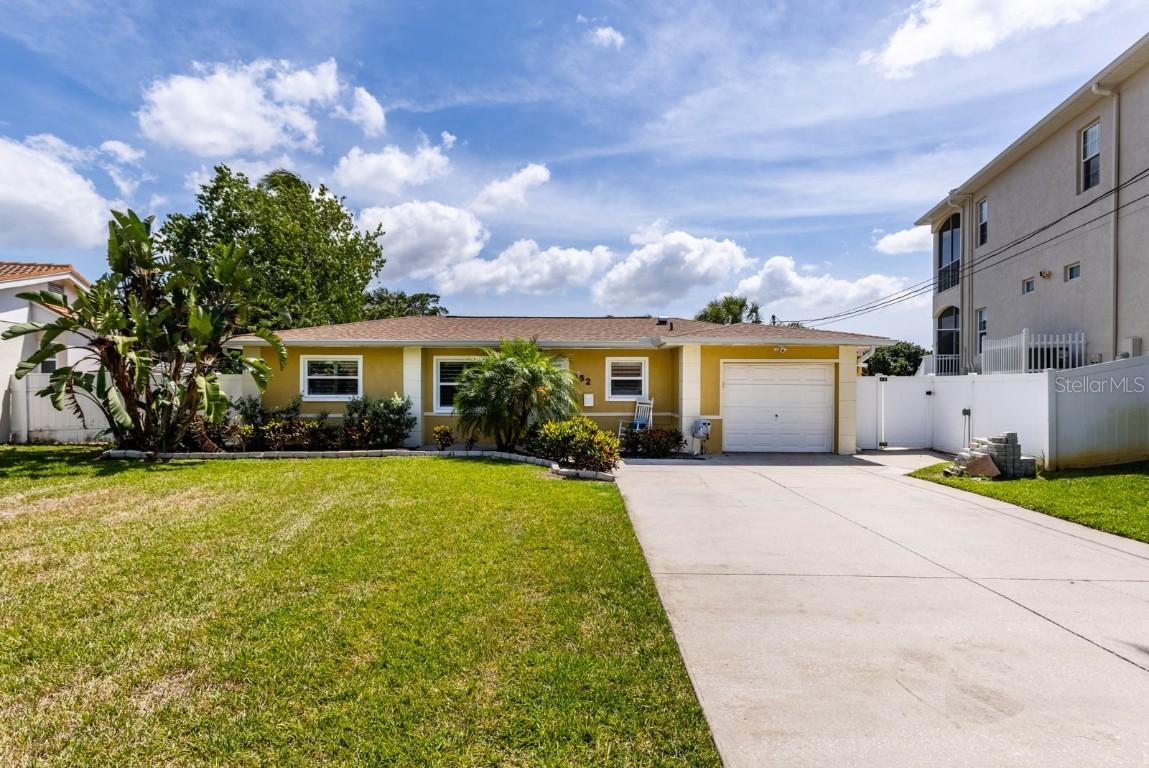 162 Sunlit Cove Dr., St Petersburg, FL 33702