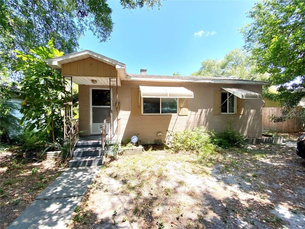 [Address Hidden by Seller], St Petersburg, FL 33702