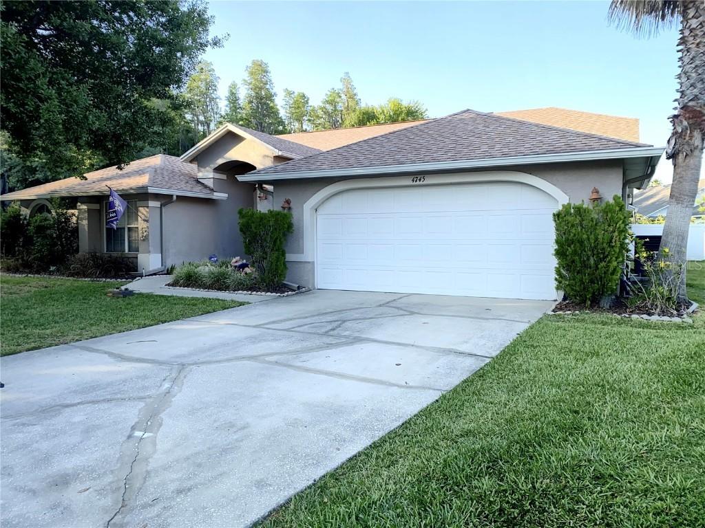 4745 Mahogany Ct., Land O Lakes, FL 34639