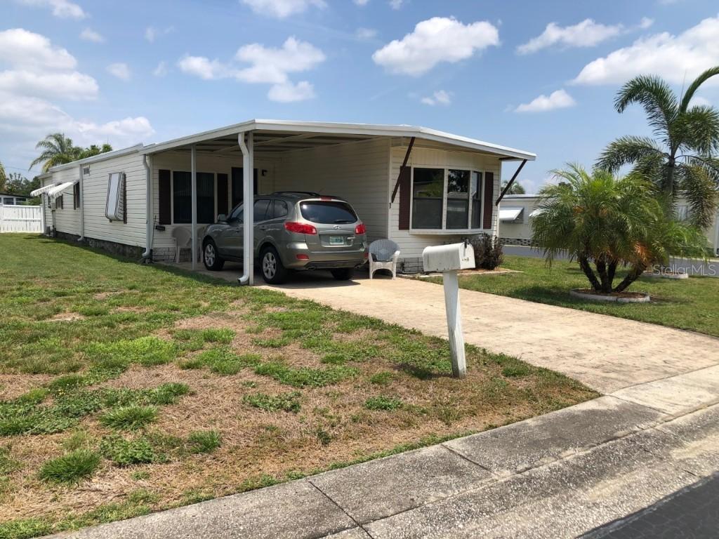 12651 Seminole Blvd. #9P, Largo, FL 33778