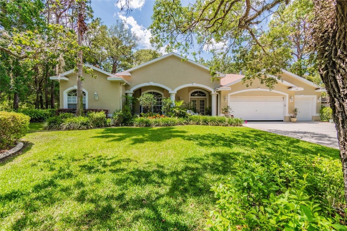 13757 Powder Keg Ct., Hudson, FL 34667