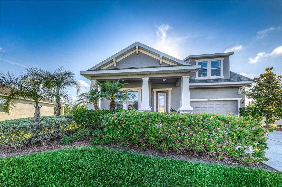 3135 Mela Ct., Holiday, FL 34691