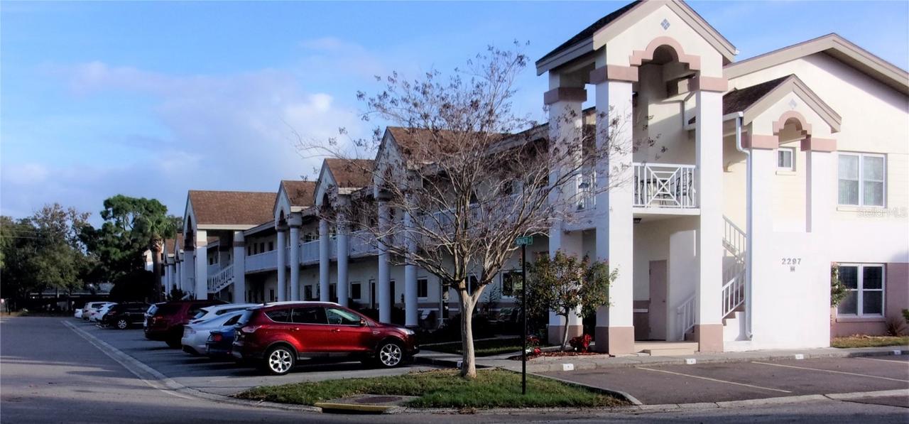 2297 Monaco Ln. #41, Clearwater, FL 33763