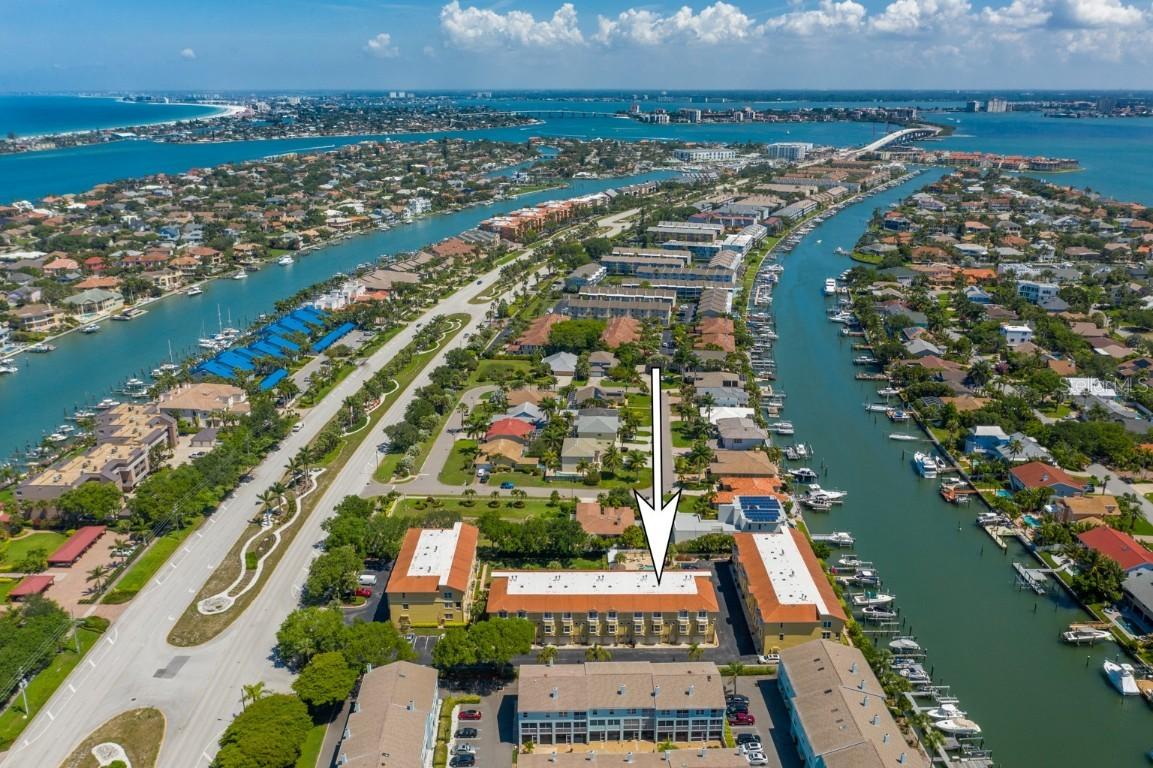 1057 Pinellas Bayway, Tierra Verde, FL 33715