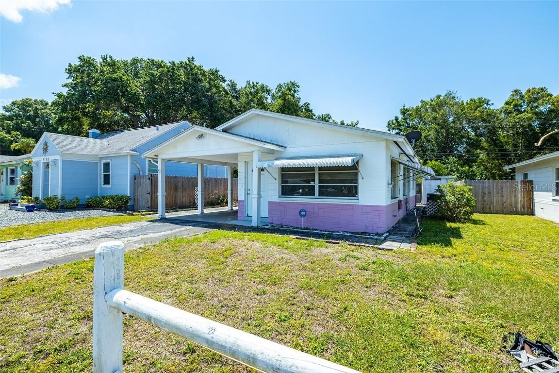 5134 15th Ave., Gulfport, FL 33707