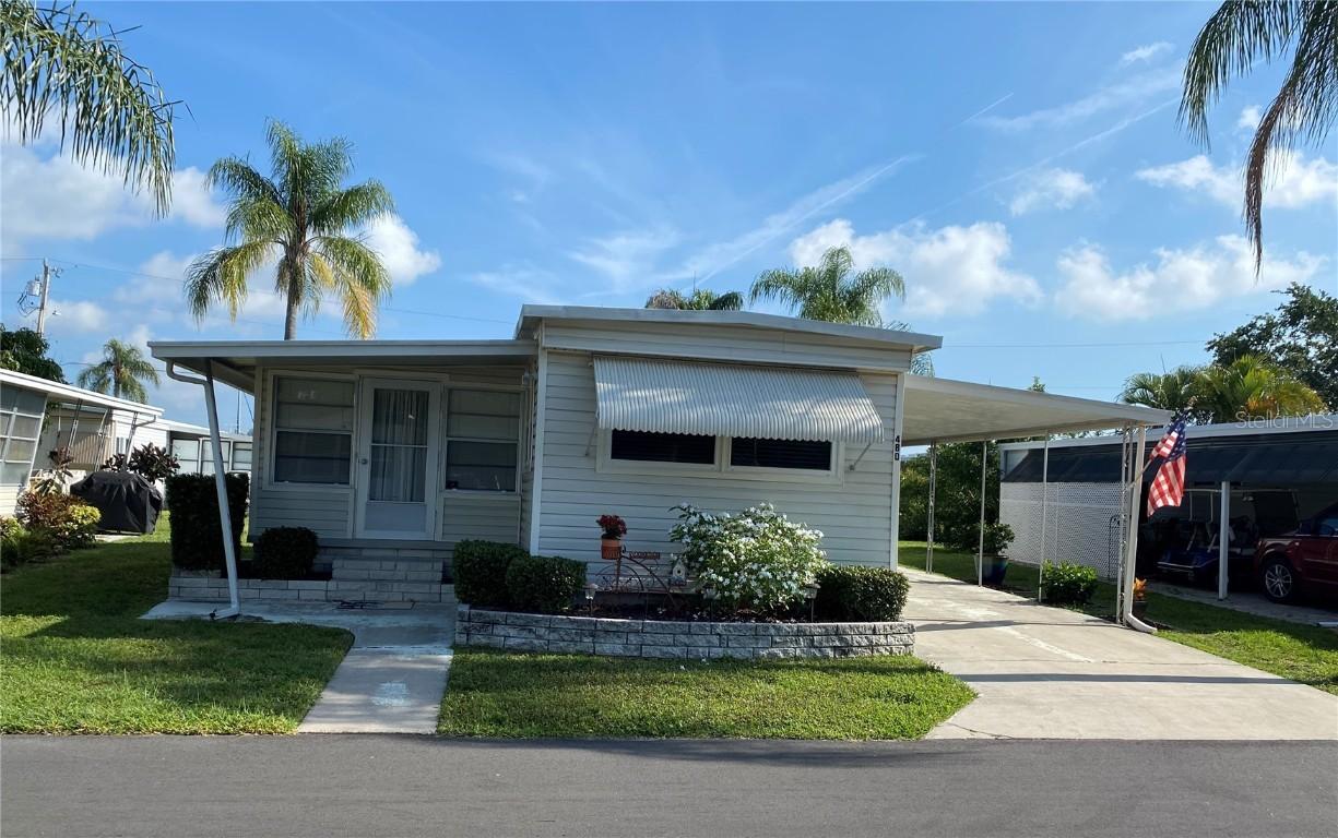 18675 Us Highway 19 #480, Clearwater, FL 33764
