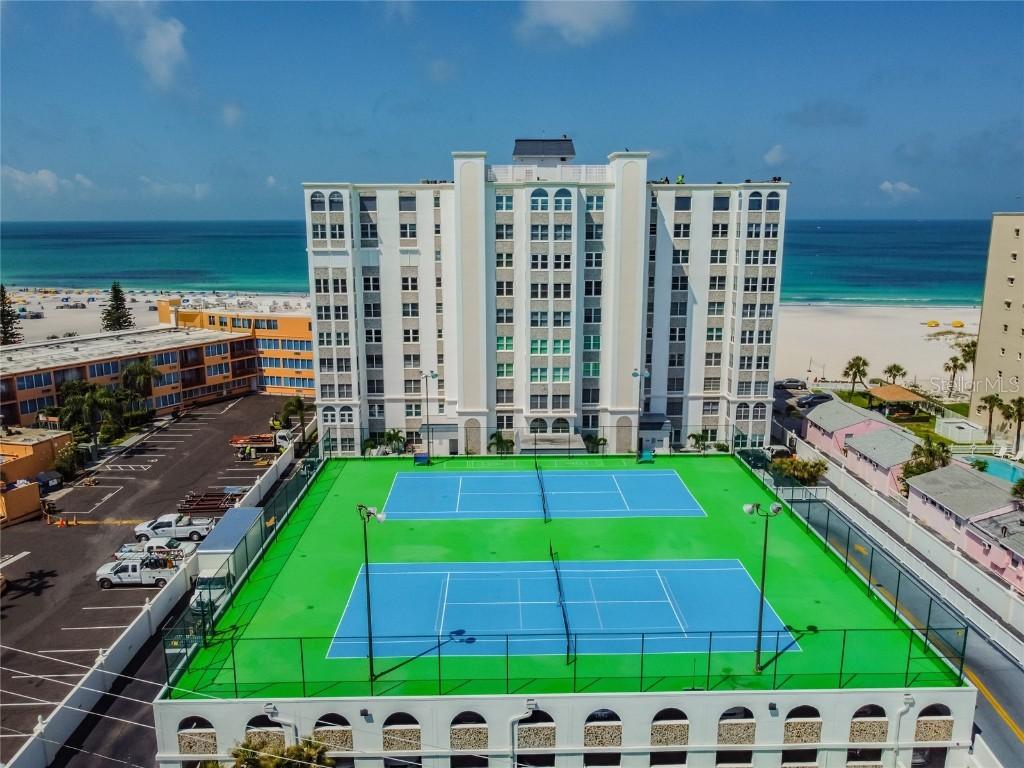 4950 Gulf Blvd. #909, St Pete Beach, FL 33706