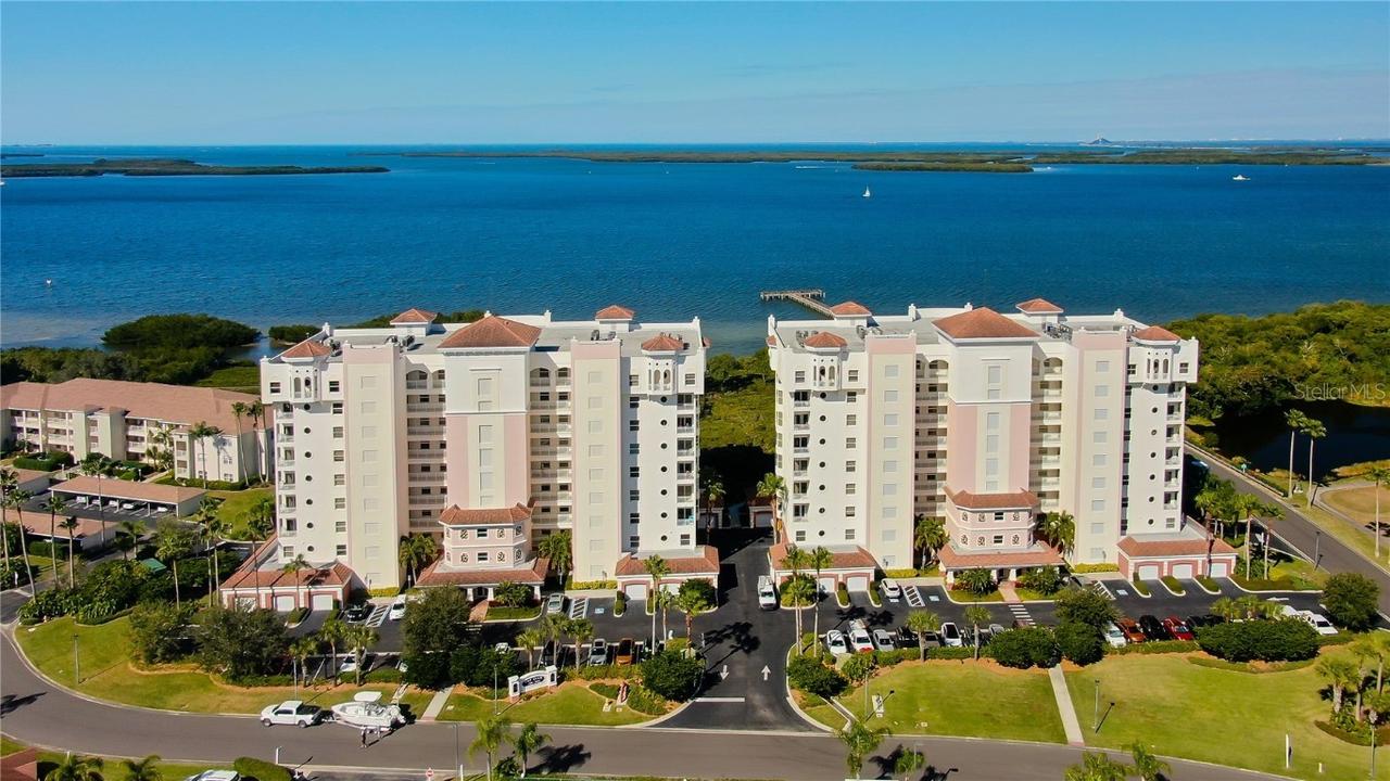 2925 Terra Ceia Bay Blvd. #2403, Palmetto, FL 34221