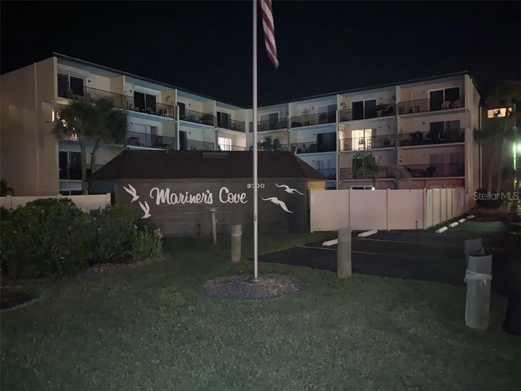 3700 S Atlantic Ave. #114, New Smyrna Beach, FL 32169
