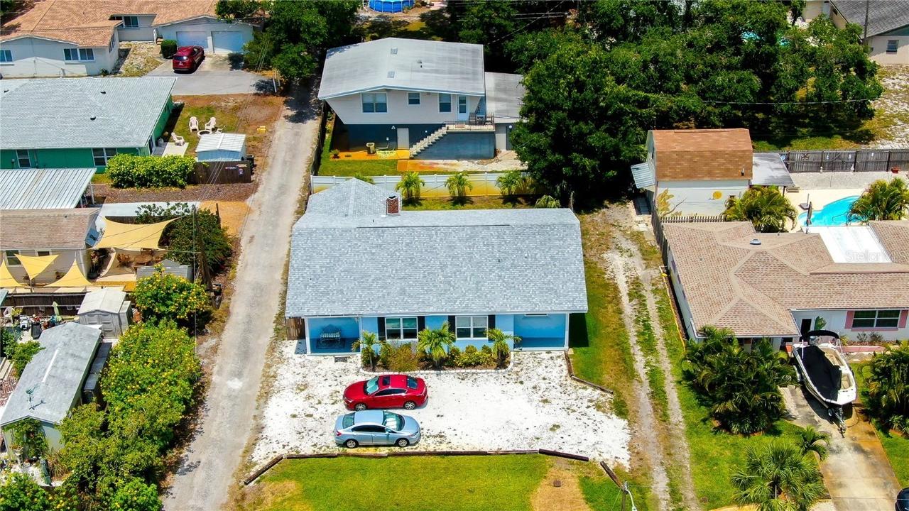 5719 25th Ave., Gulfport, FL 33707