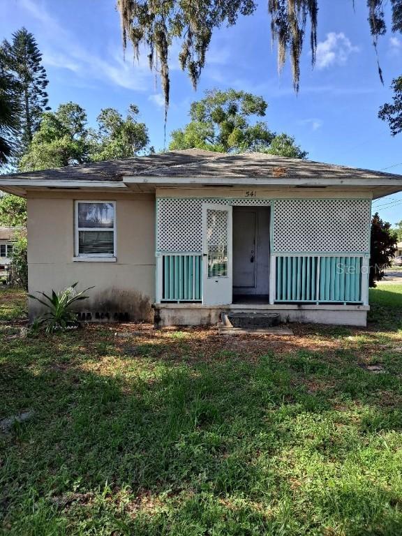 541 Woodlawn St., Clearwater, FL 33756