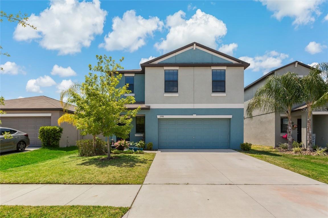 13918 Arbor Pines Dr., Riverview, FL 33579