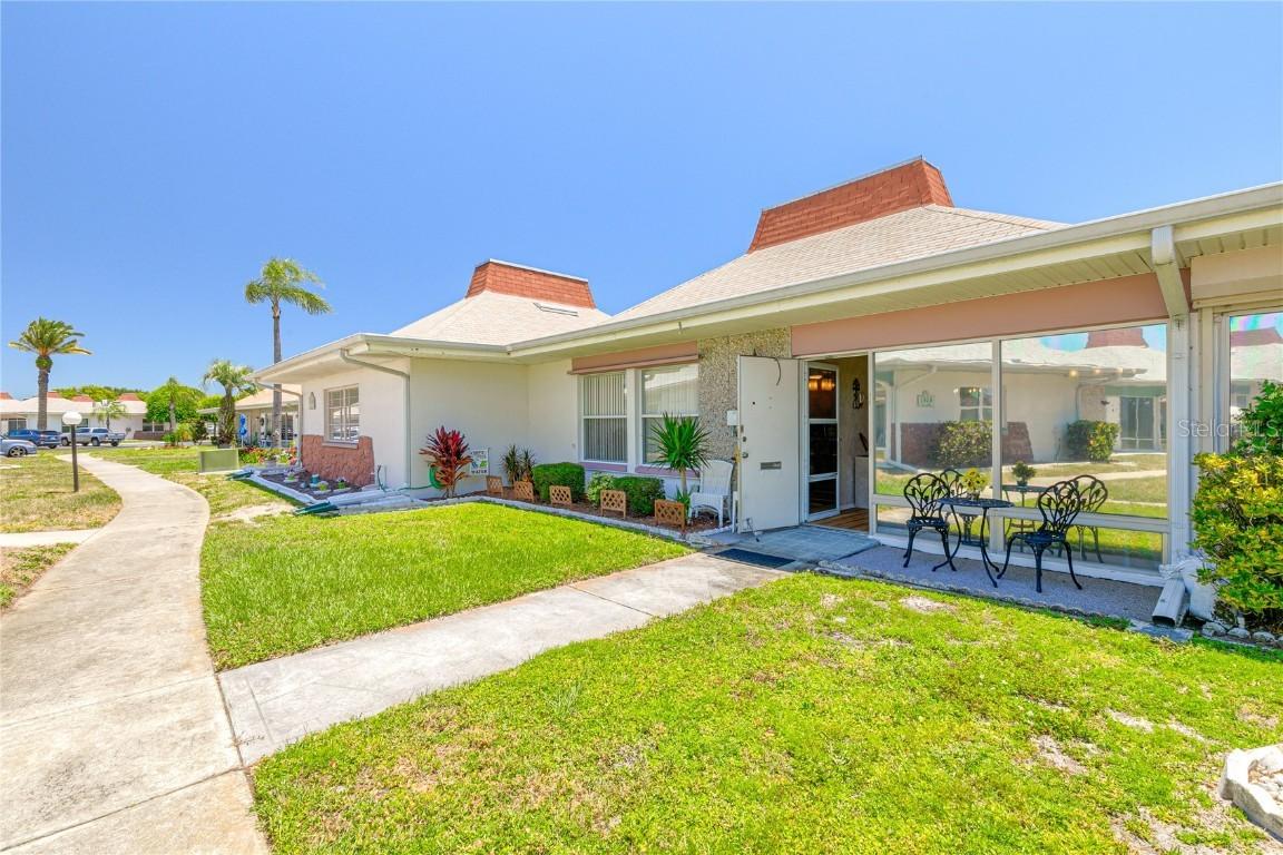 4339 Tahitian Gardens Cir. ##F, Holiday, FL 34691