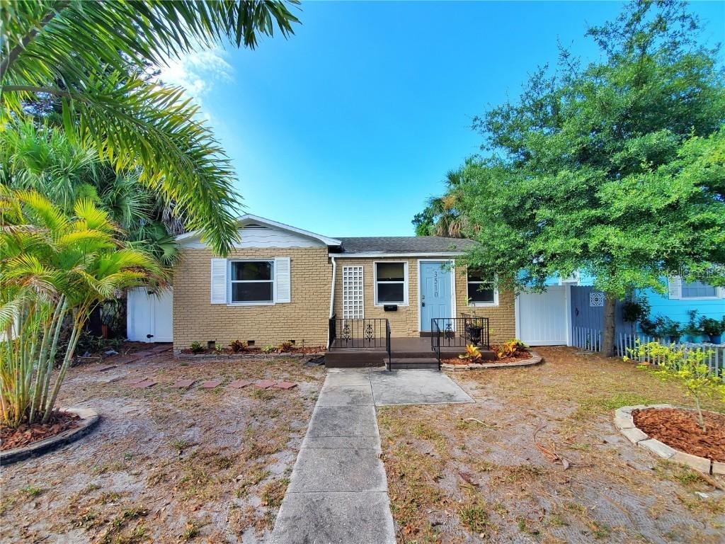 3510 1st Ave., St Petersburg, FL 33711