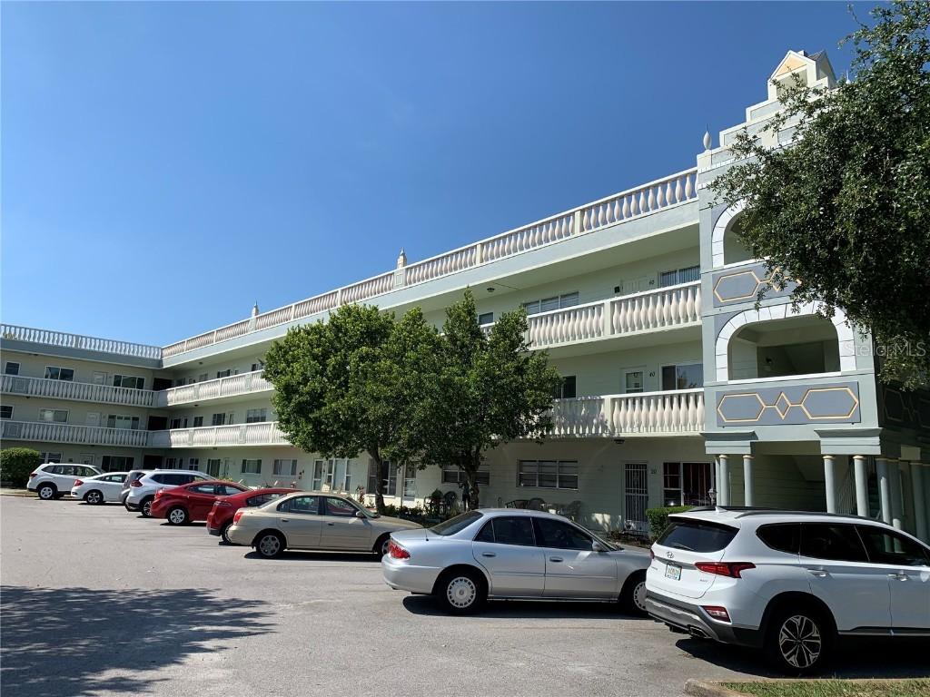 2292 Costa Rican Dr. #56, Clearwater, FL 33763