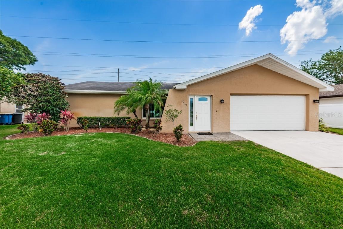 3469 Merlin Dr., Clearwater, FL 33761