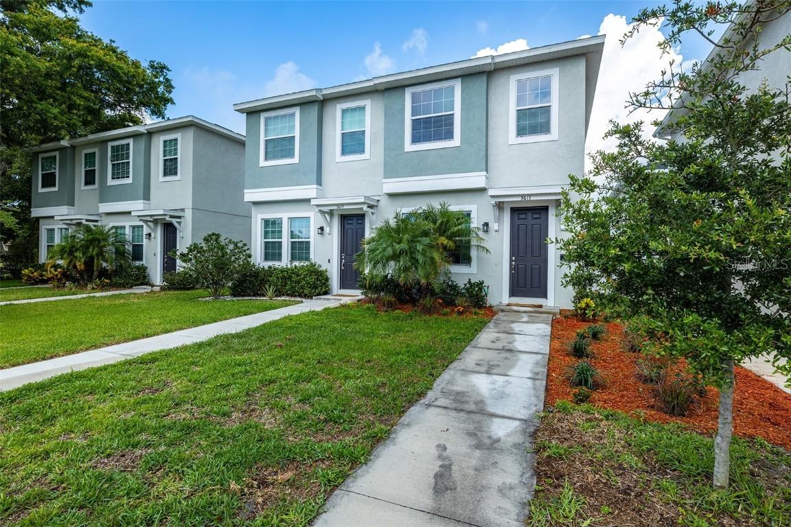 3611 1st Ave., St Petersburg, FL 33711