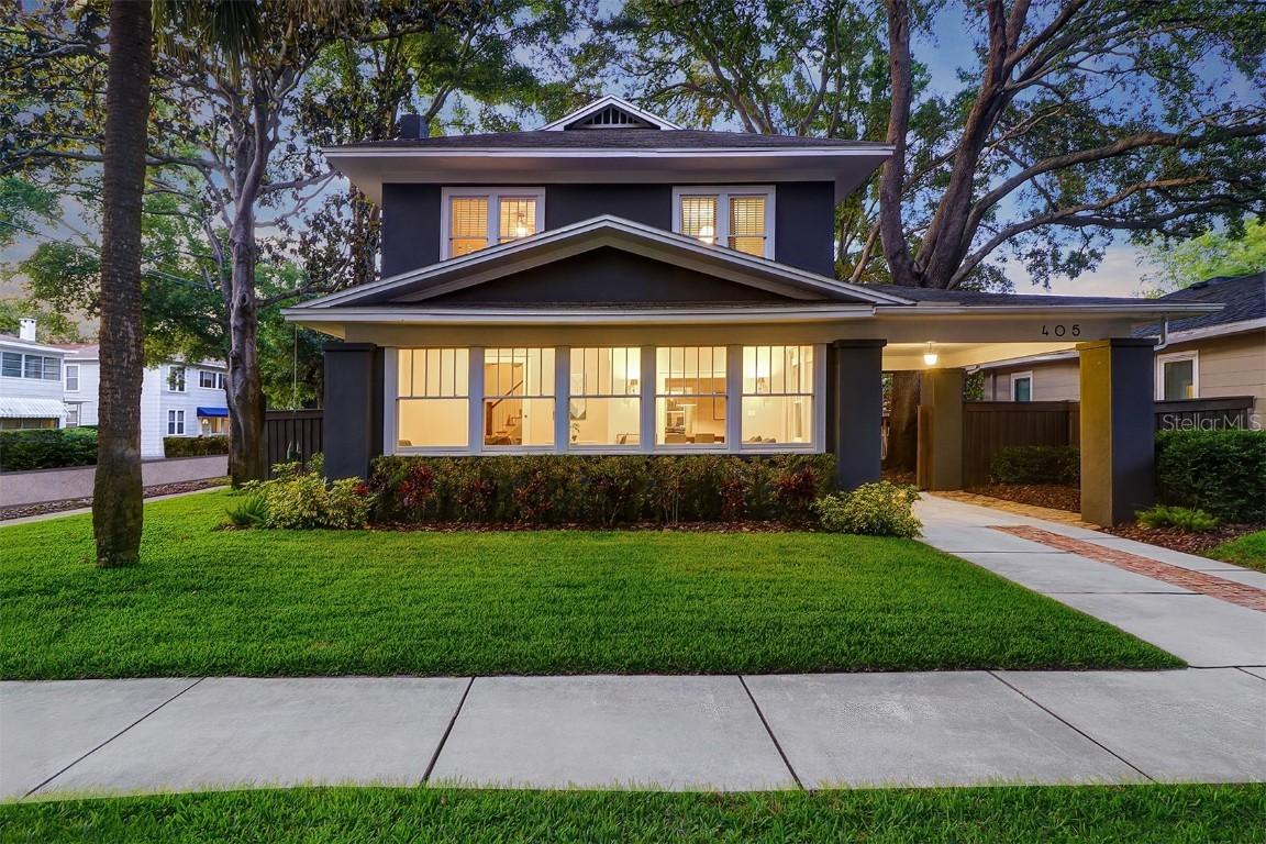 405 14th Ave., St Petersburg, FL 33701