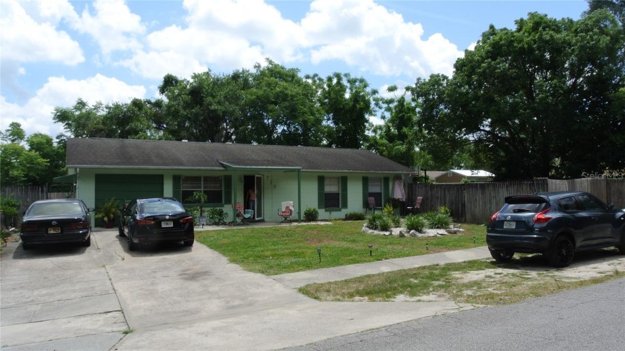 719 Hale Ave., Brooksville, FL 34601