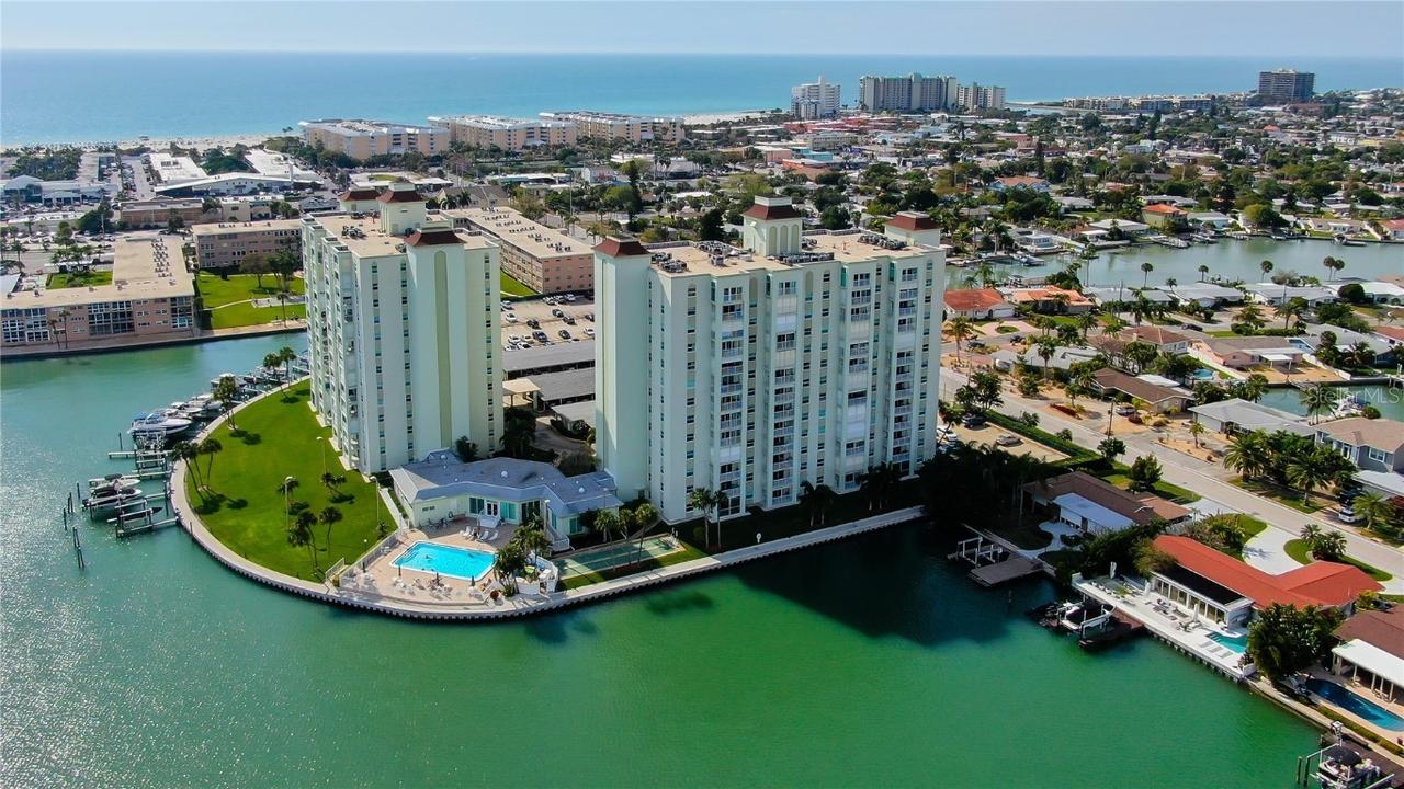 420 64th Ave. #905, St Pete Beach, FL 33706